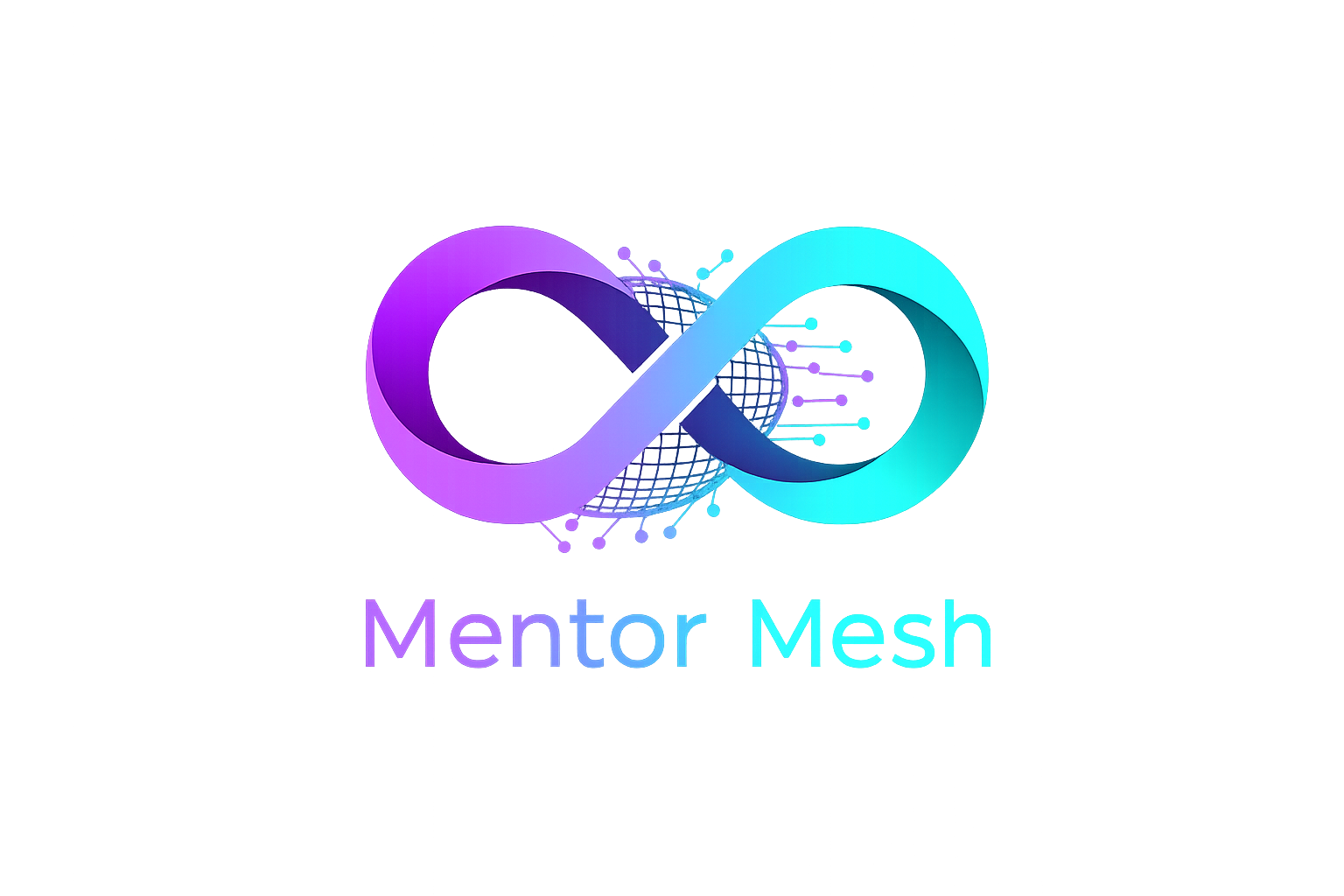 MentorMesh Logo